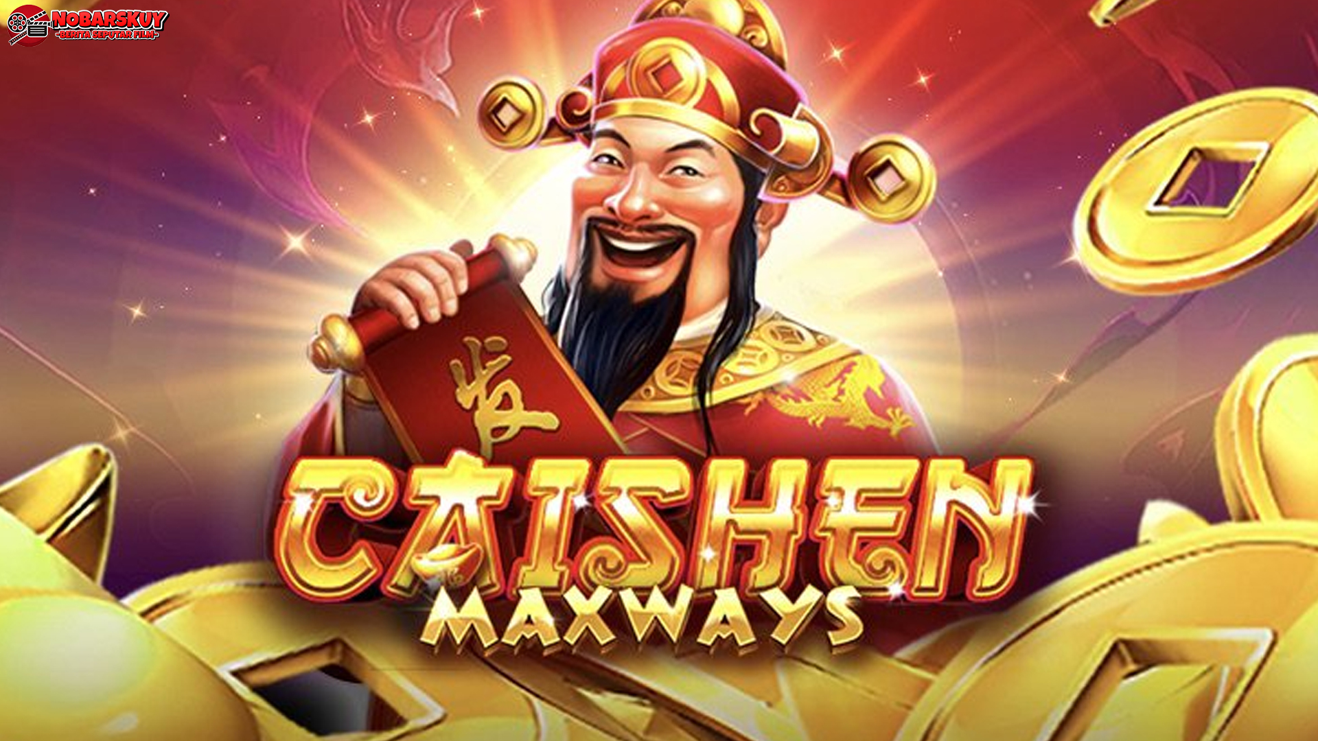 Menyelisik 6 Fitur Eksklusif di Game Caishen dengan Detail