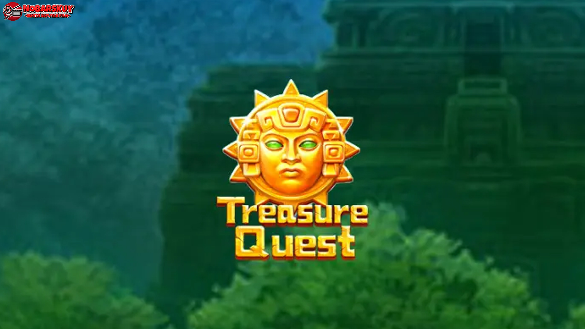 Menjadi Ahli Treasure Quest dengan 4 Metode Slot Terbaik