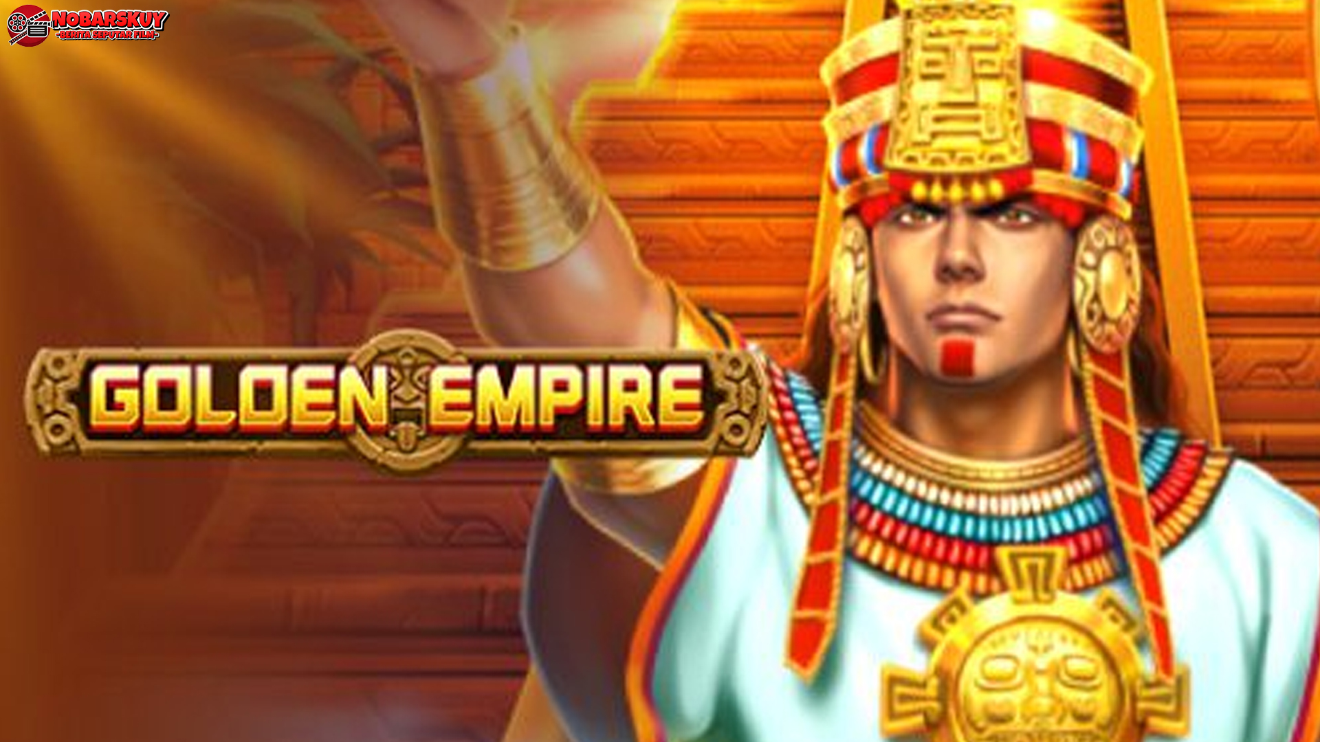 Menyelami Slot Gacor Golden Empire dengan 5 Langkah Analisa