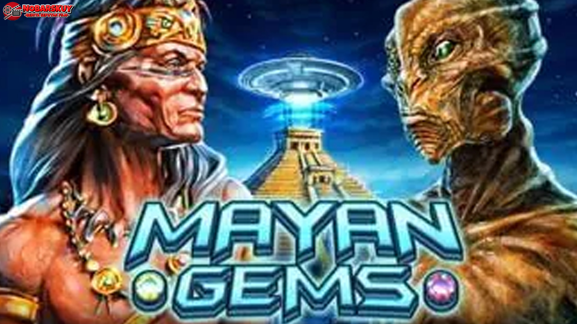Temukan 5 Rahasia Kombinasi Besar di Slot Mayan Gems