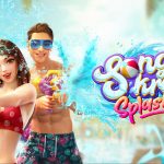 Slot Online Mantul Songkran Splash Suguhkan 3 Bonus Kece