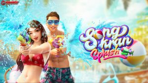 Slot Online Mantul Songkran Splash Suguhkan 3 Bonus Kece