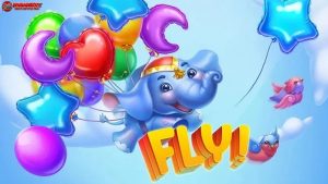 Agen Slot Gacor Mudah Menang & 6 Kelebihan Utama Game Fly!