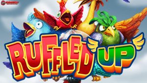 Login Resmi Cnnslot Kupas Ruffled Up Serta 5 Mekanisme Spin