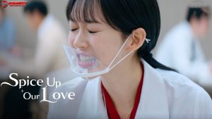 Spice Up Our Love: 5 Cerita Cinta yang Bikin Baper Setiap Saat
