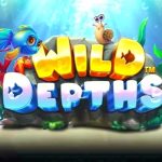 Menelusuri Wild Depths dan 6 Dunia Slot yang Mengagumkan