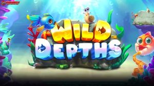 Menelusuri Wild Depths dan 6 Dunia Slot yang Mengagumkan