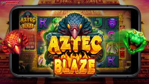 Link Cnnslot Jelasin 3 Keunggulan Aztec Blaze Versi Anak Gaul