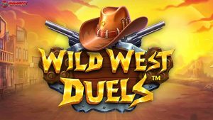Cnnslot 2025 Menyoroti Grafis dan Gameplay Wild West Duels