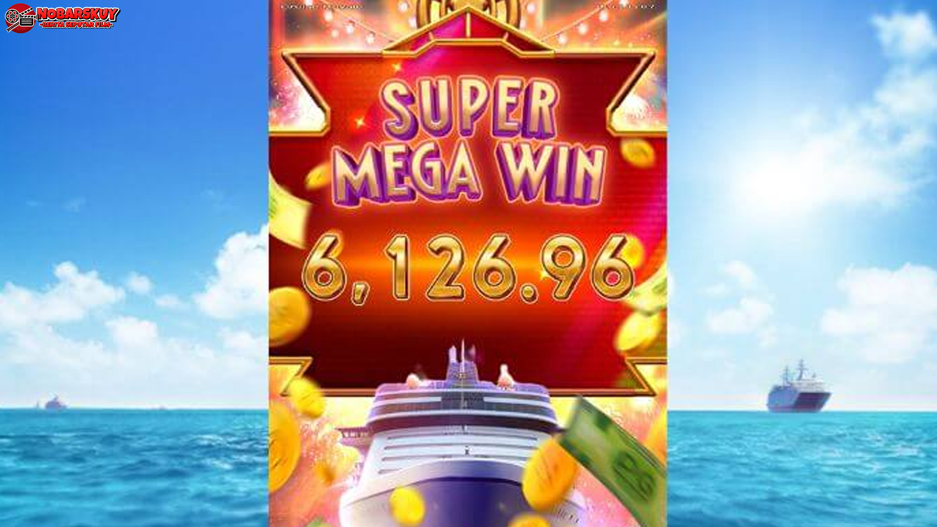 Cruise Royale Simpan 2 Fitur Unik yang Jarang Ditemukan di Slot