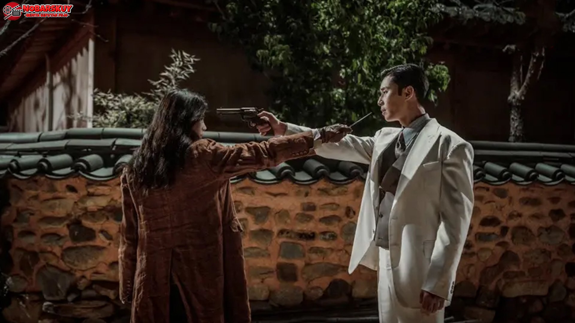 Drama Gyeongseong Creature Sajikan 6 Kejutan Tak Terduga
