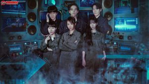Drakor Agen of Mystery Hadir dengan 4 Twist Spektakuler
