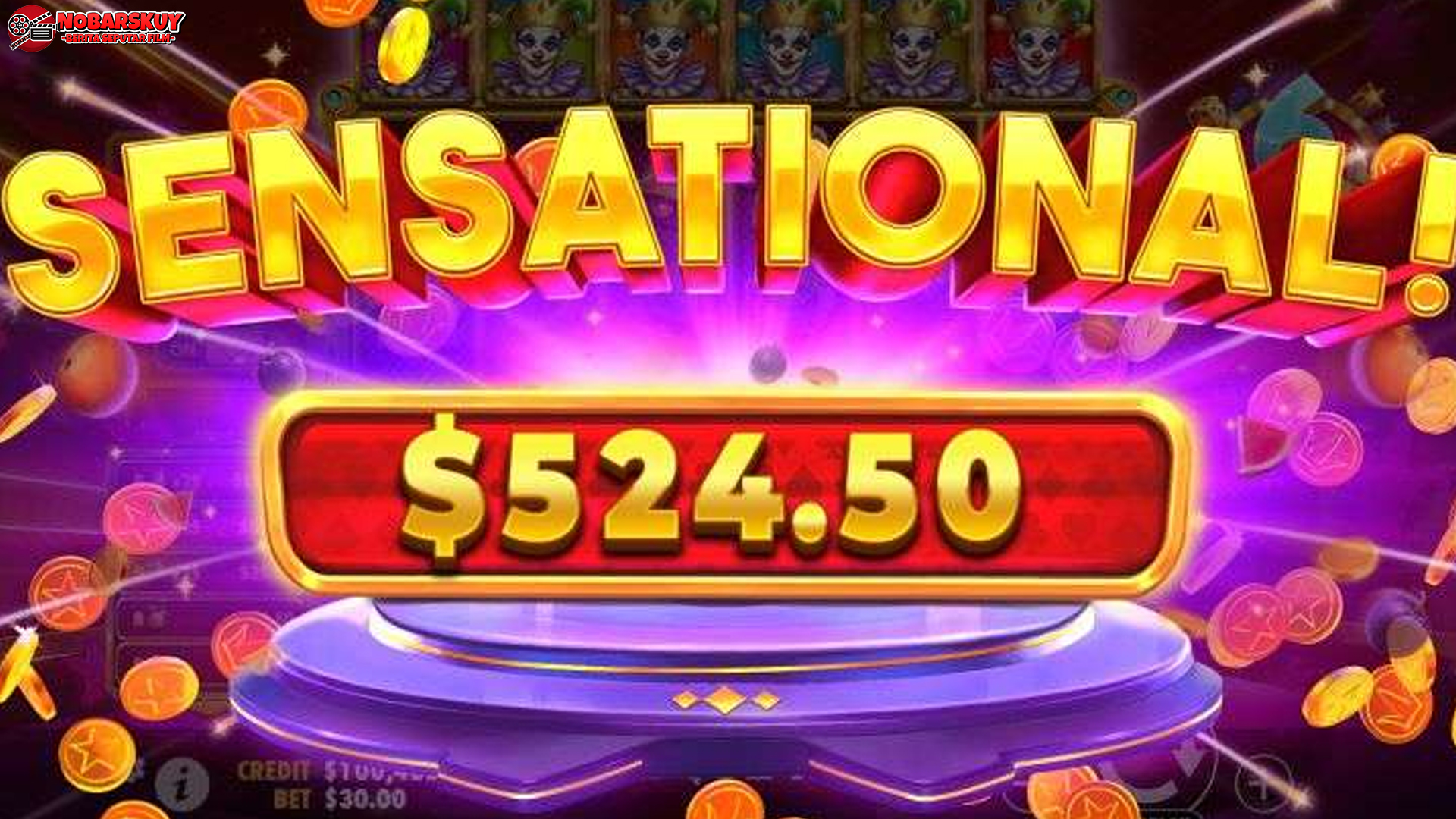 Intip 6 Jokers Slot dan Kekuatan Keunggulan Paling Memikat
