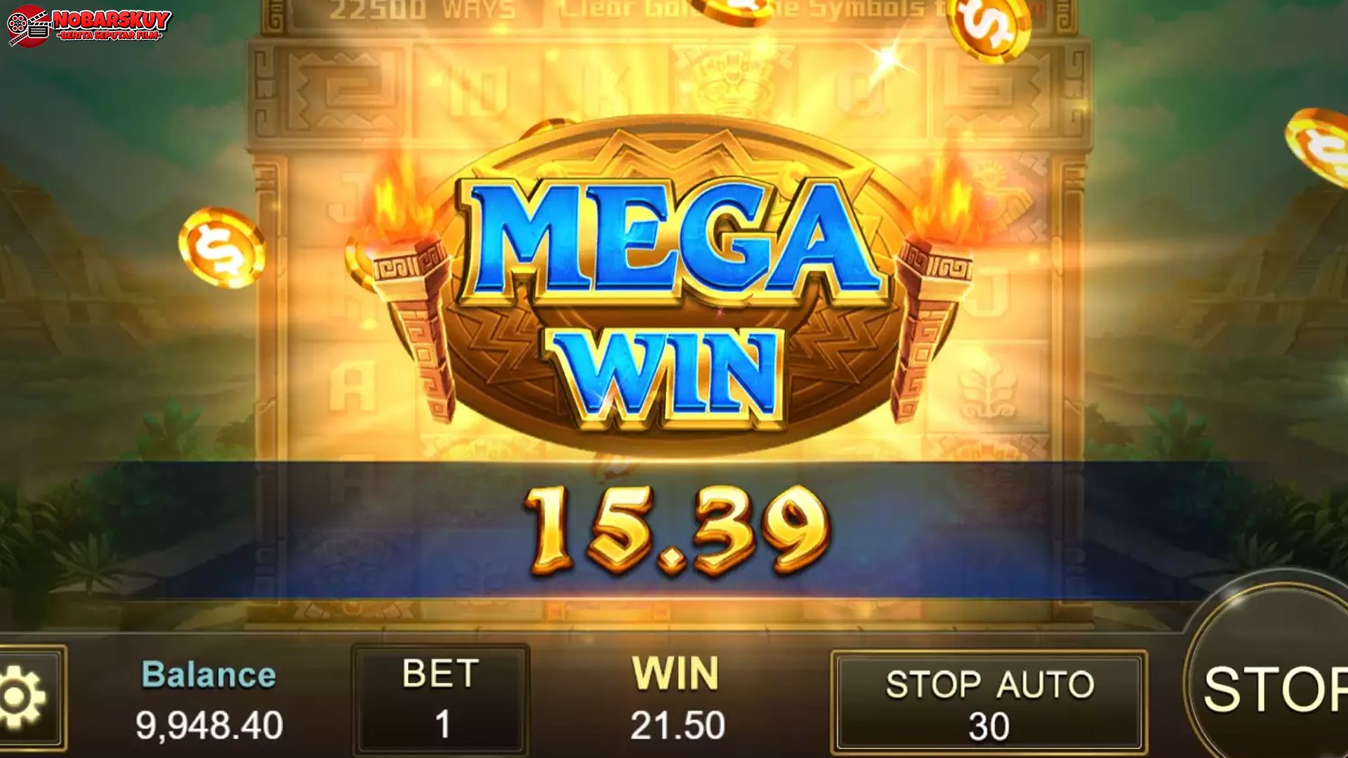 Menyelami Slot Gacor Golden Empire dengan 5 Langkah Analisa