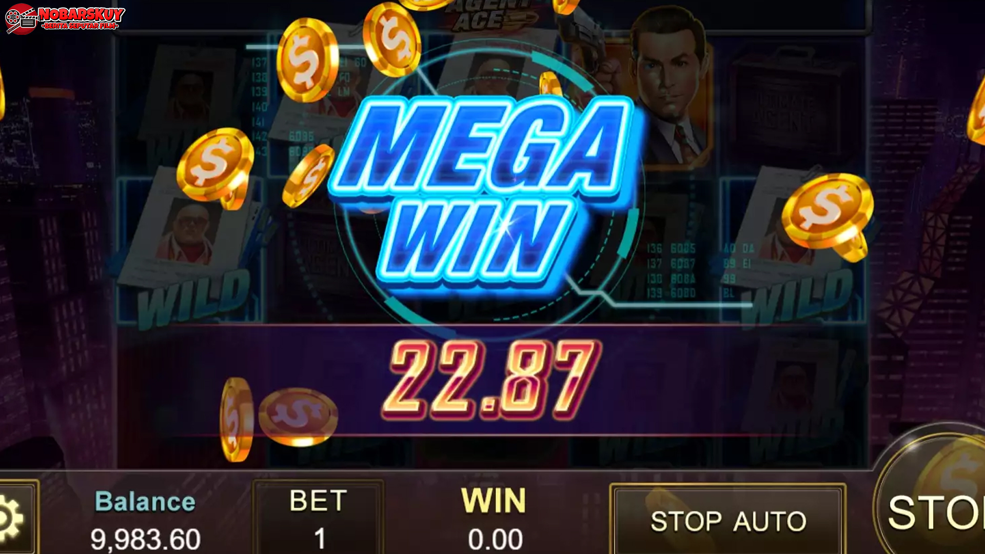 Pandangan Baru tentang Alternatif Rtp8000 dalam Slot Agent Ace