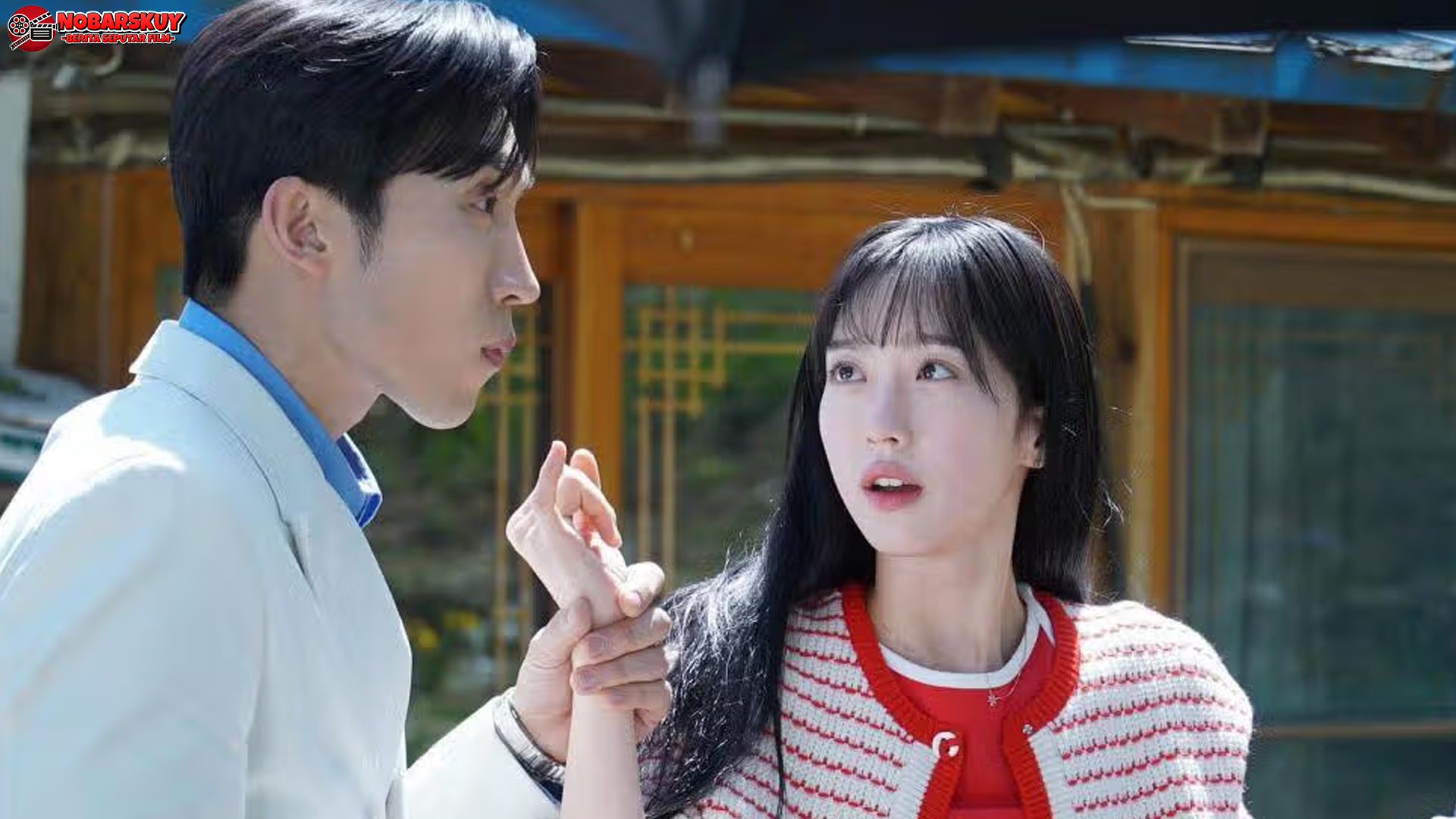 Spice Up Our Love: 5 Cerita Cinta yang Bikin Baper Setiap Saat