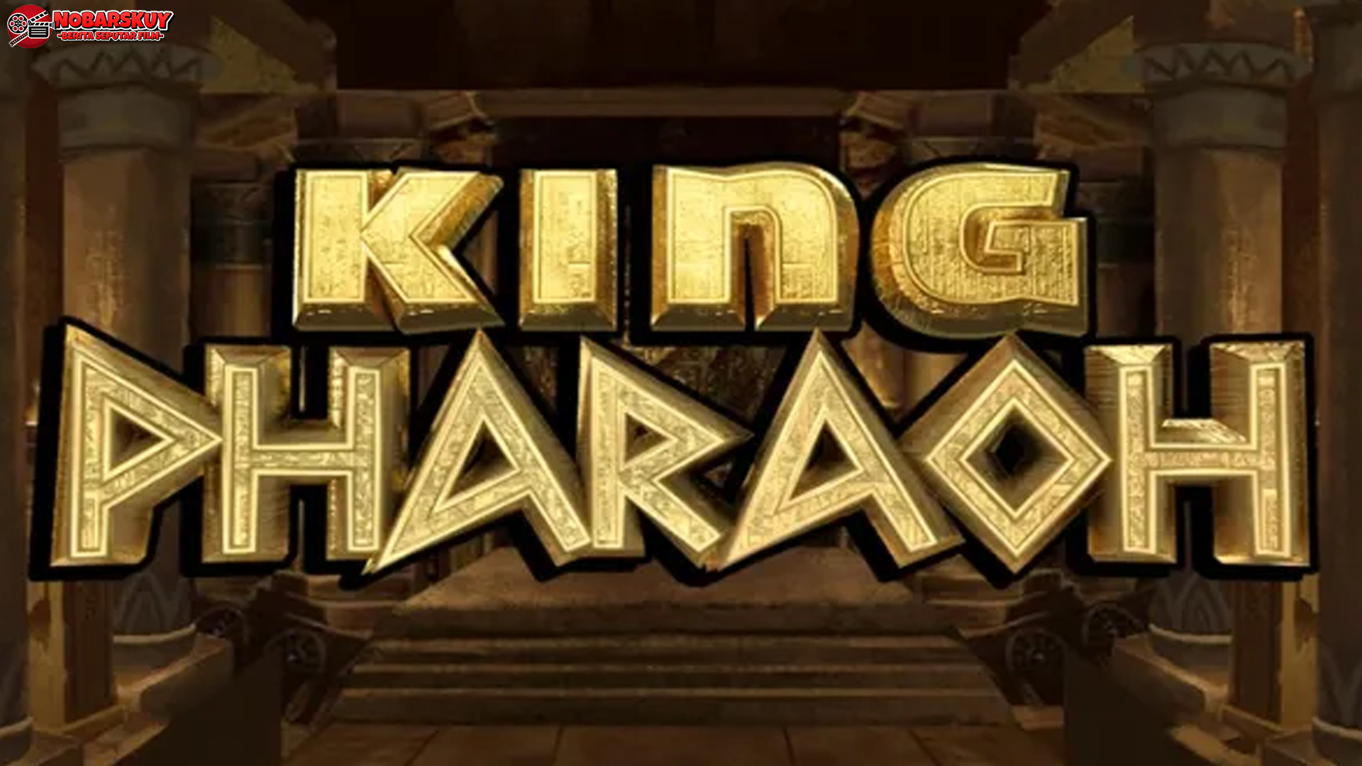 Daftar Rtp8000 Penjelasan Rtp King Pharaoh Secara Lengkap
