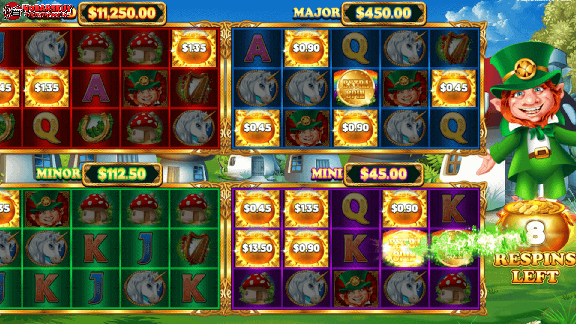 Bandar Slot Gacor Eksklusif! Gold Party 4x Untung Dalam Sekejap