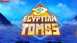 Di Mana Slot Egyptian Tombs Paling Populer dengan 5 Faktor