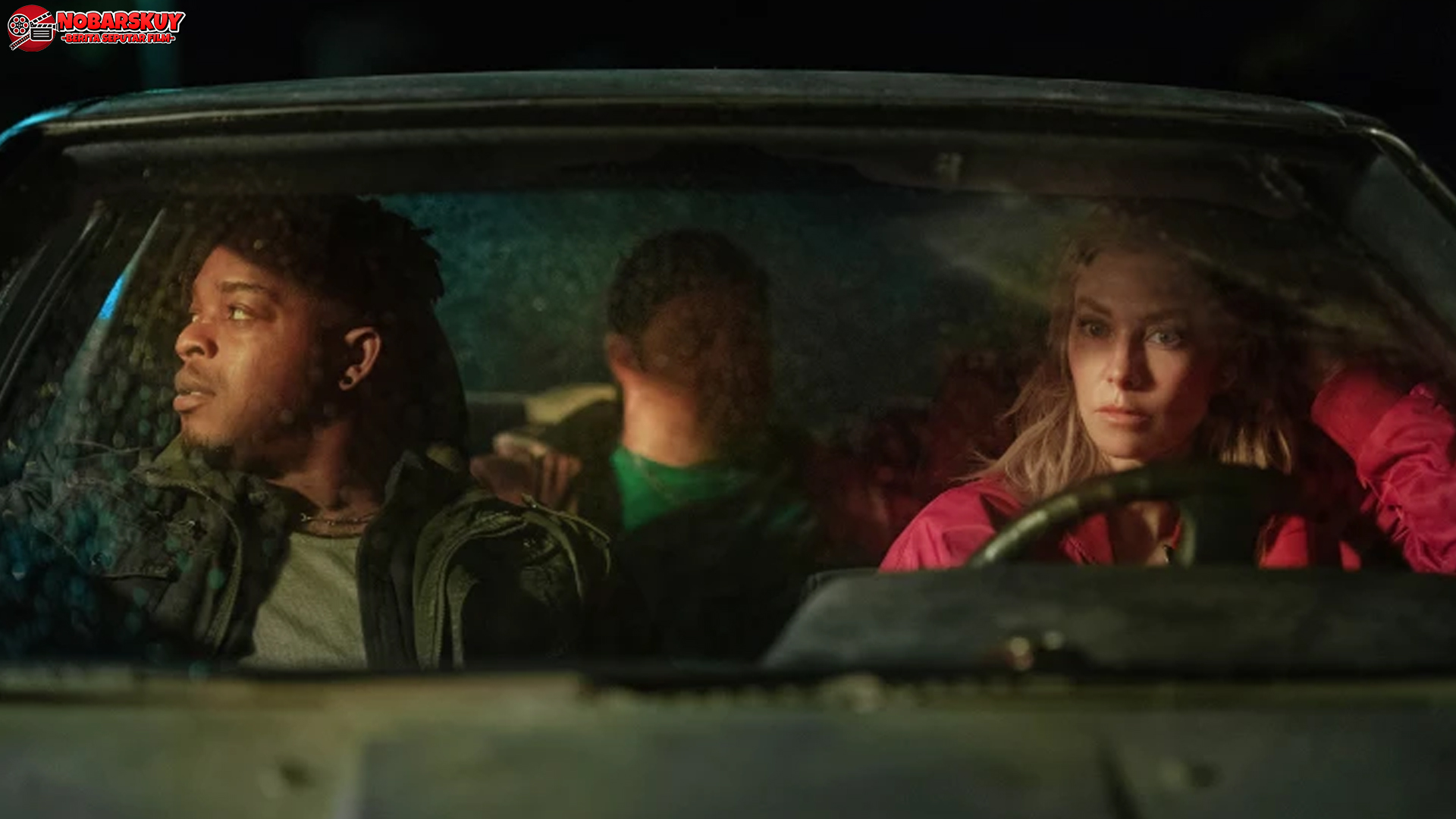 Night Always Comes: 4 Hal yang Membuat Film Ini Layak Ditonton