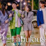The Fabulous: 4 Alur Cerita yang Bikin Penonton Terpesona