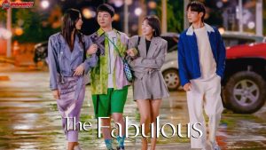 The Fabulous: 4 Alur Cerita yang Bikin Penonton Terpesona