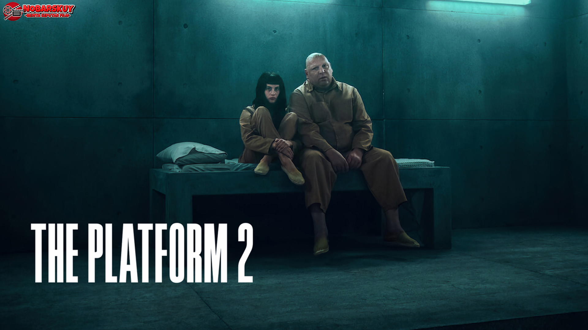 The Platform 2: Analisis Simbolisme dan Pesan Tersembunyi Film