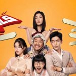 Petualangan Lucu dan Kekocakan Tiada Henti di The 4 Rascals