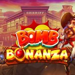 Review Objektif Bomb Bonanza Terbaru oleh Cnnslot 2025