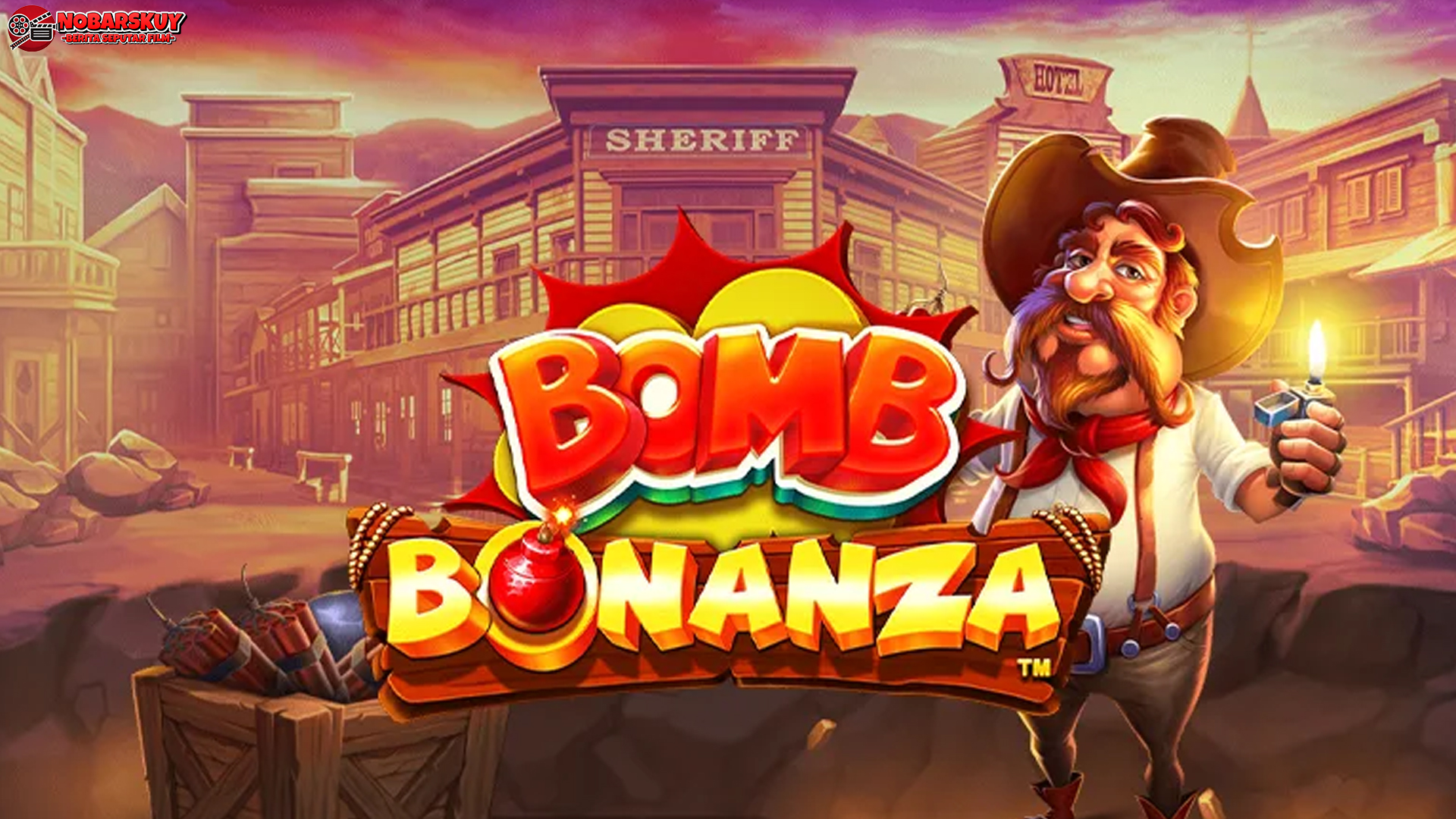 Review Objektif Bomb Bonanza Terbaru oleh Cnnslot 2025