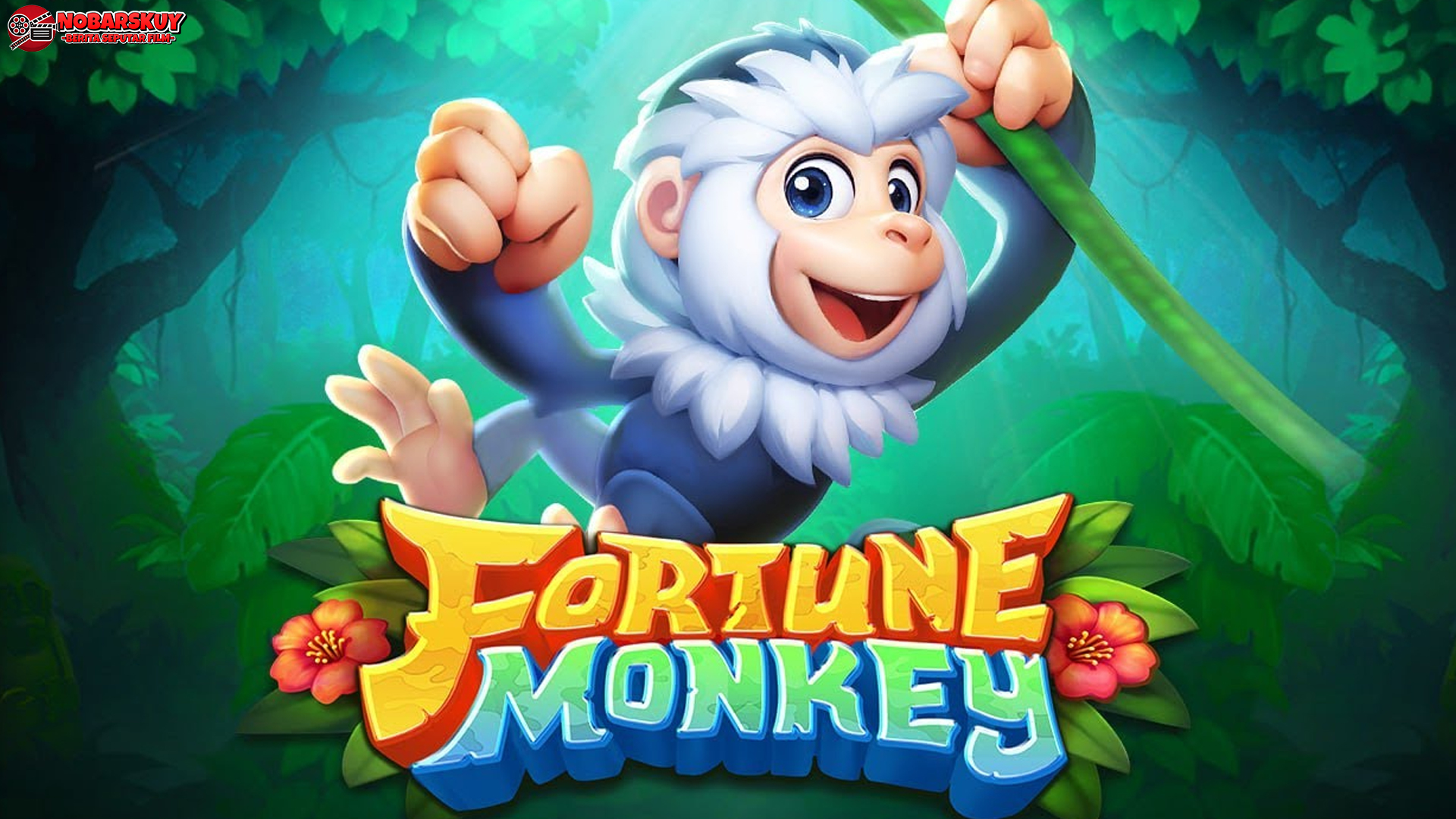 Penemuan Terbaru Sensasi Fortune Monkey Dalam Cnnslot 2025