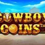 Kenali Rtp8000 Slot dalam Cowboy Coins yang Harus Diketahui