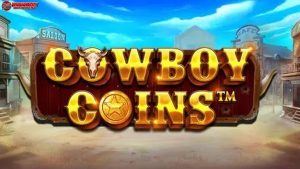 Kenali Rtp8000 Slot dalam Cowboy Coins yang Harus Diketahui