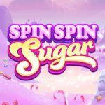 Spin Spin Sugar Menyajikan 5 Variasi Visual Memikat Pemain