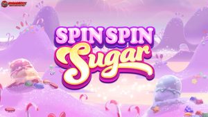 Spin Spin Sugar Menyajikan 5 Variasi Visual Memikat Pemain