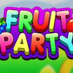 Statistik Fruit Party Slot Berdasarkan 5 Data Performa Terbaru