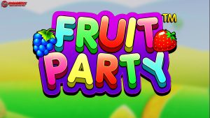 Statistik Fruit Party Slot Berdasarkan 5 Data Performa Terbaru