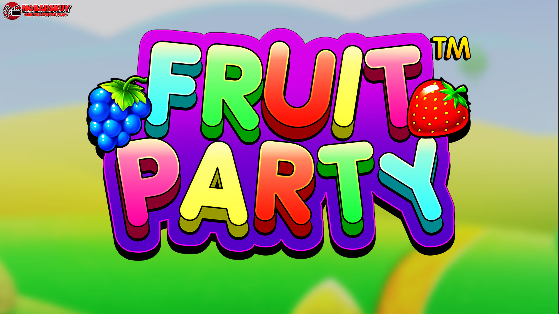 Statistik Fruit Party Slot Berdasarkan 5 Data Performa Terbaru