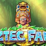 Keindahan Aztec Falls Slot dan 4 Elemen Permainan yang Memikat
