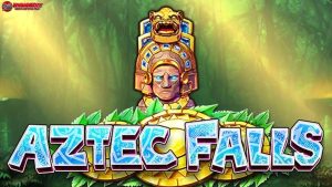Keindahan Aztec Falls Slot dan 4 Elemen Permainan yang Memikat