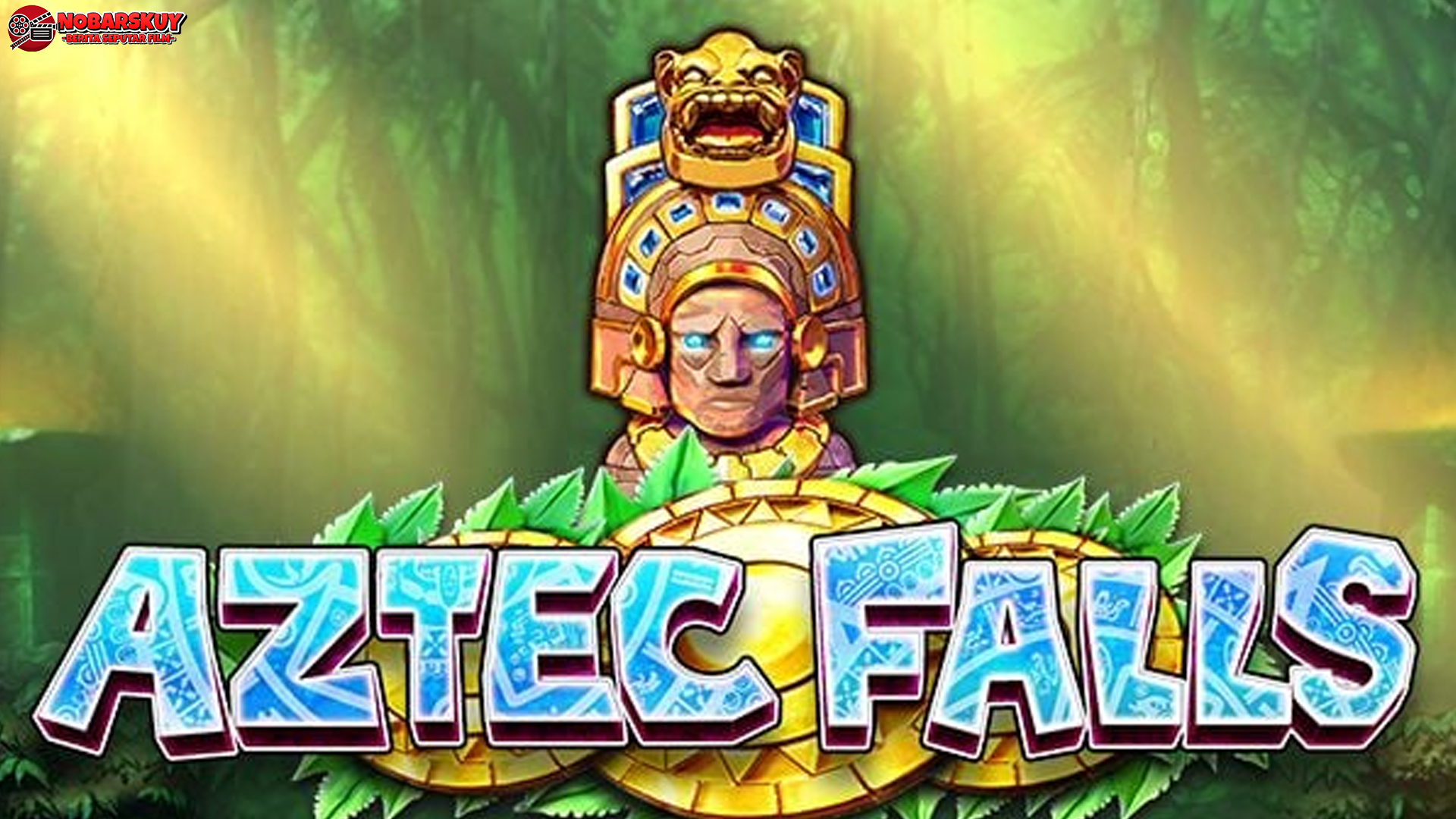 Keindahan Aztec Falls Slot dan 4 Elemen Permainan yang Memikat