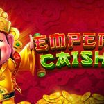 Kiat Menggali Rtp8000 Daftar di Emperor Caishen Secara Detail