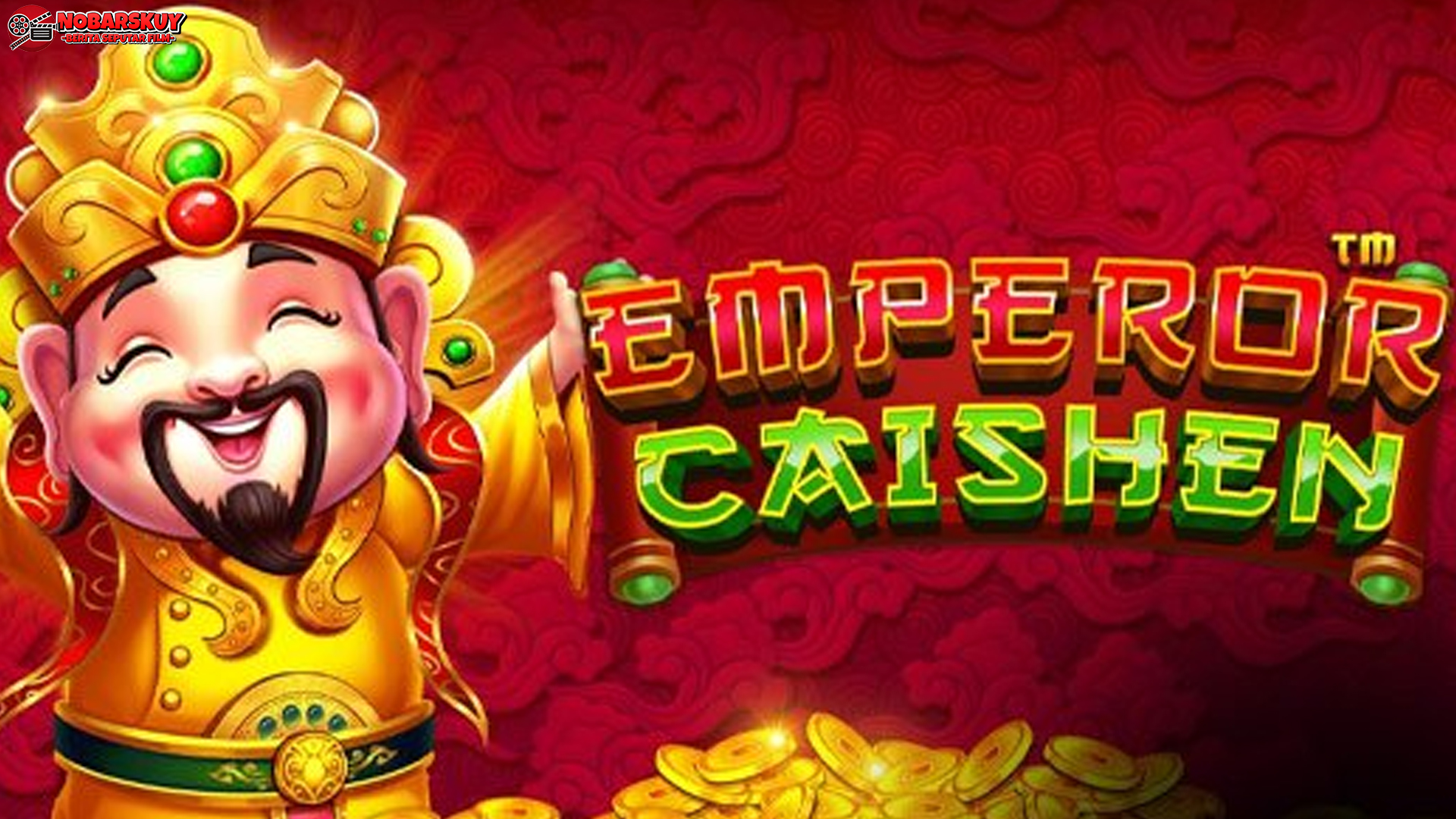 Kiat Menggali Rtp8000 Daftar di Emperor Caishen Secara Detail