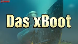 Inovasi Das XBoot 5 Mode Game yang Membuat Penasaran