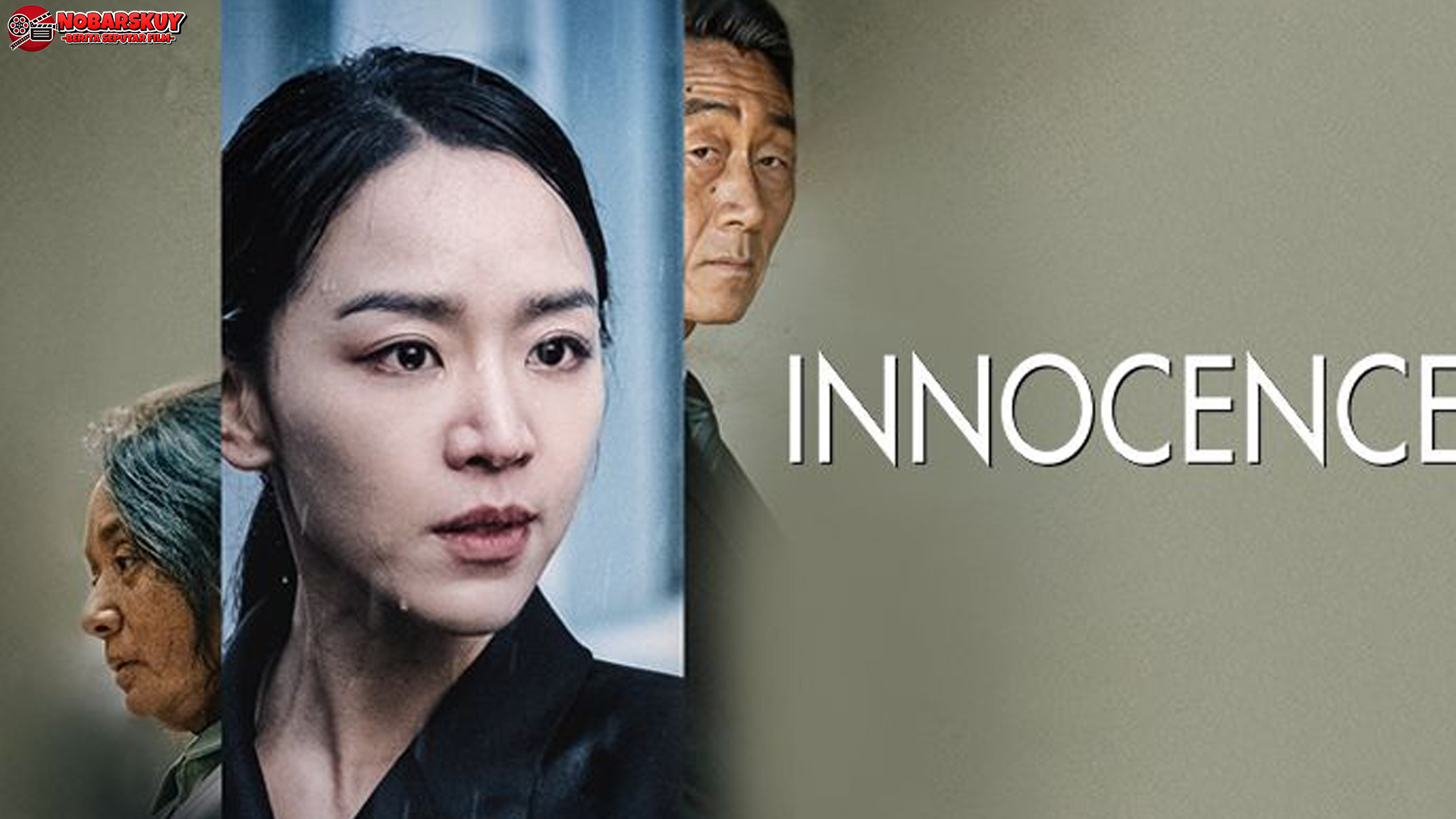 Innocence Sajikan 4 Plot Twist Tak Terduga yang Bikin Kaget