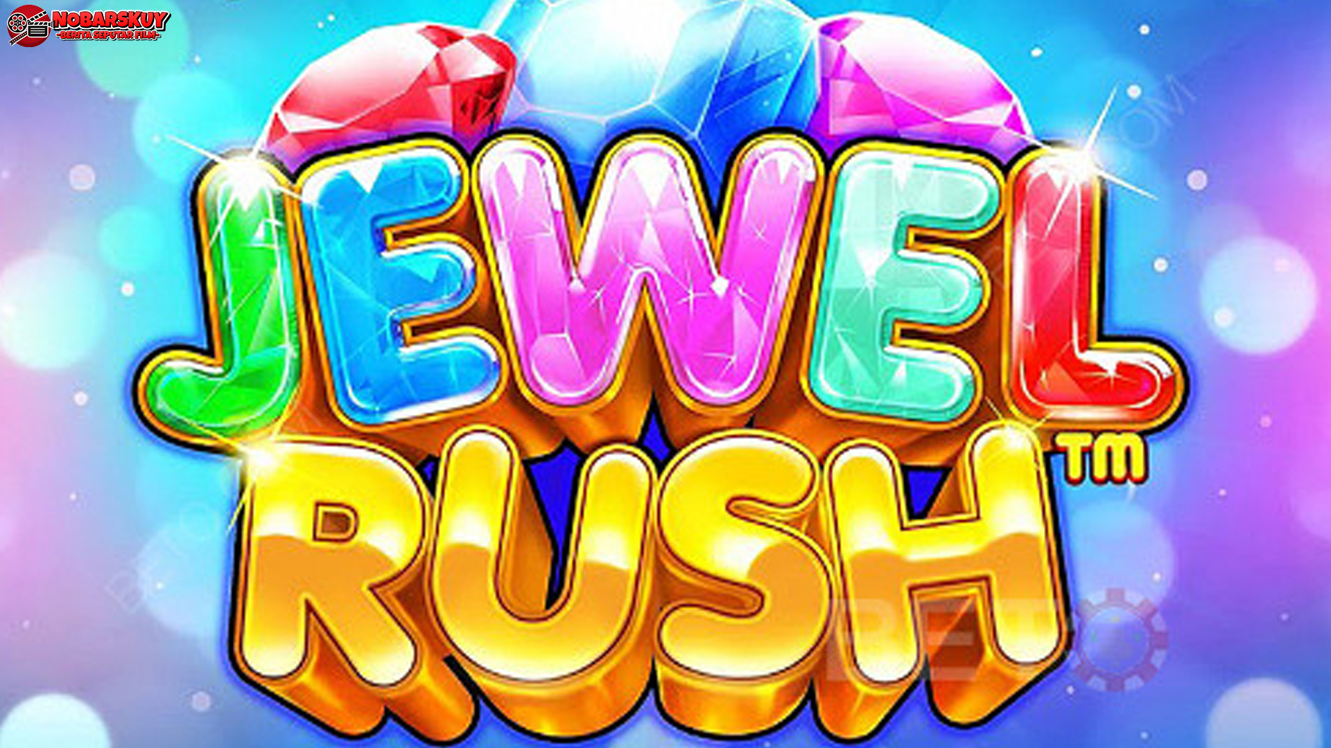 5 Mekanisme Penting Slot Jewel Rush Asli Dijelaskan Lengkap