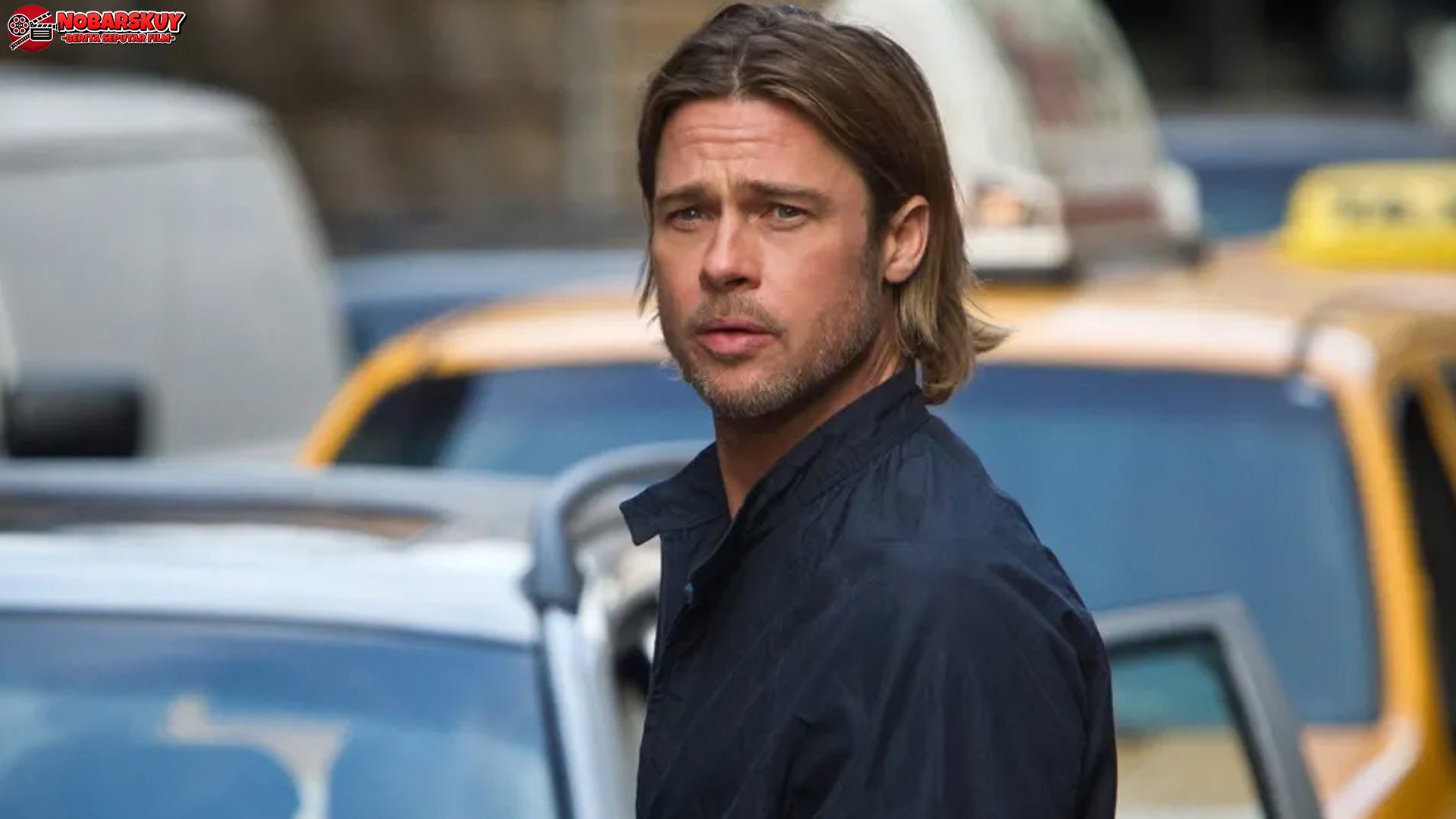 World War Z Menyajikan 4 Efek Visual Zombie yang Memukau