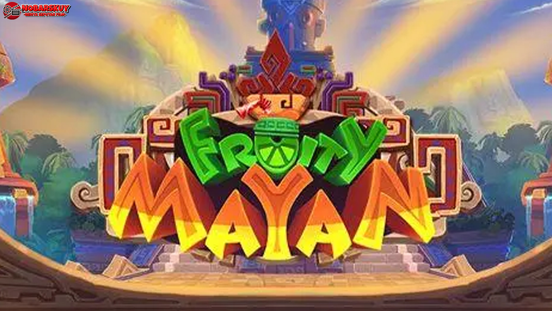 Kunci Daftar Rtp8000 untuk Dapatkan Jackpot Fruity Mayan