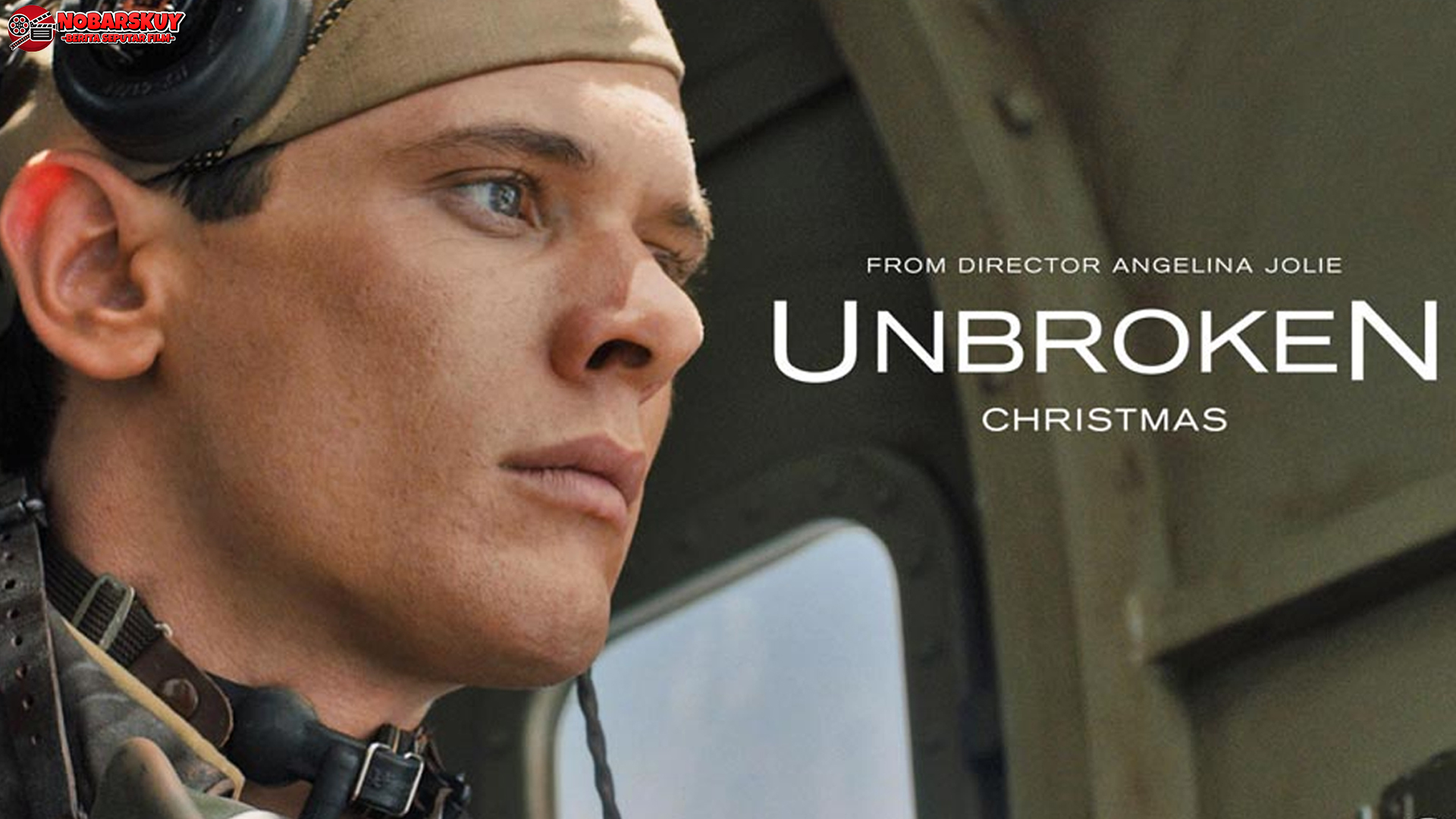 Unbroken: 5 Fakta Menarik di Balik Pembuatan Film Inspiratif Ini