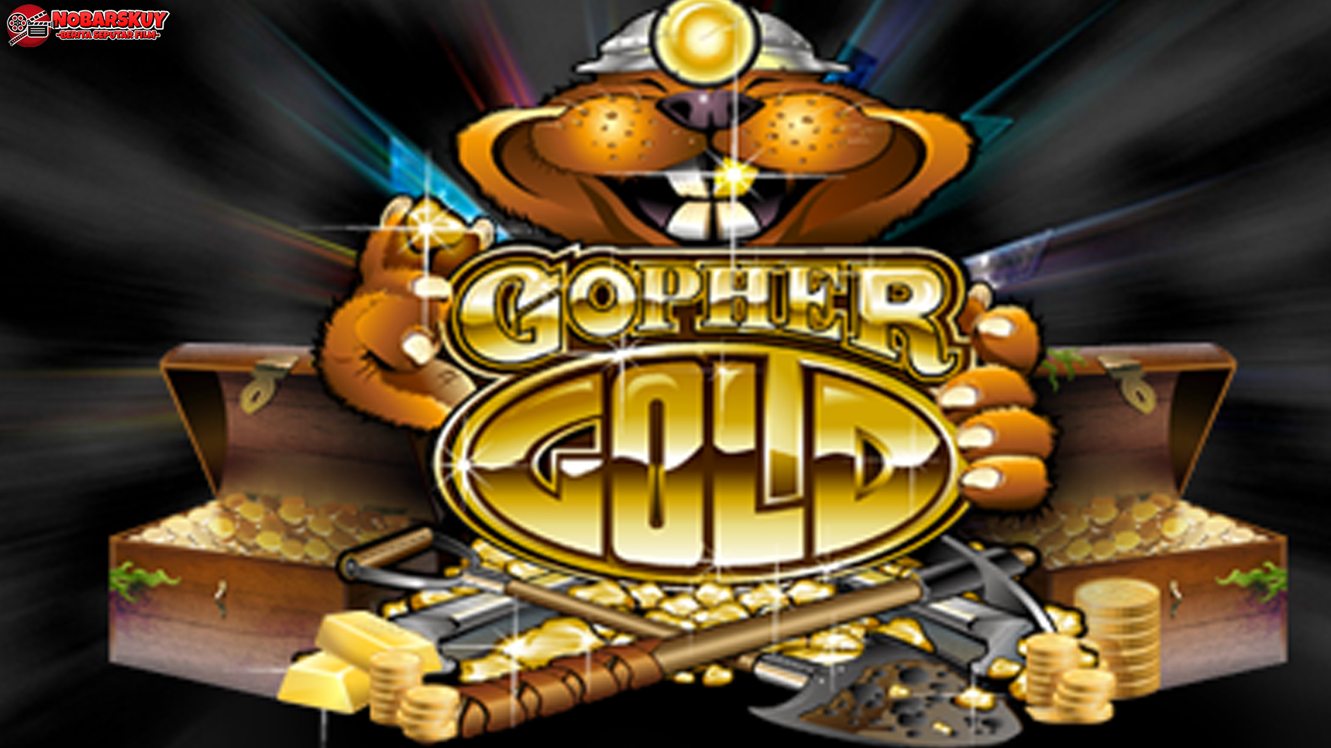 Dampak Slot Gopher Gold Terbaru Terhadap Pasar Cnnslot 2025